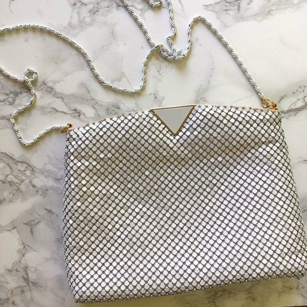 Vintage Shoulder Bag